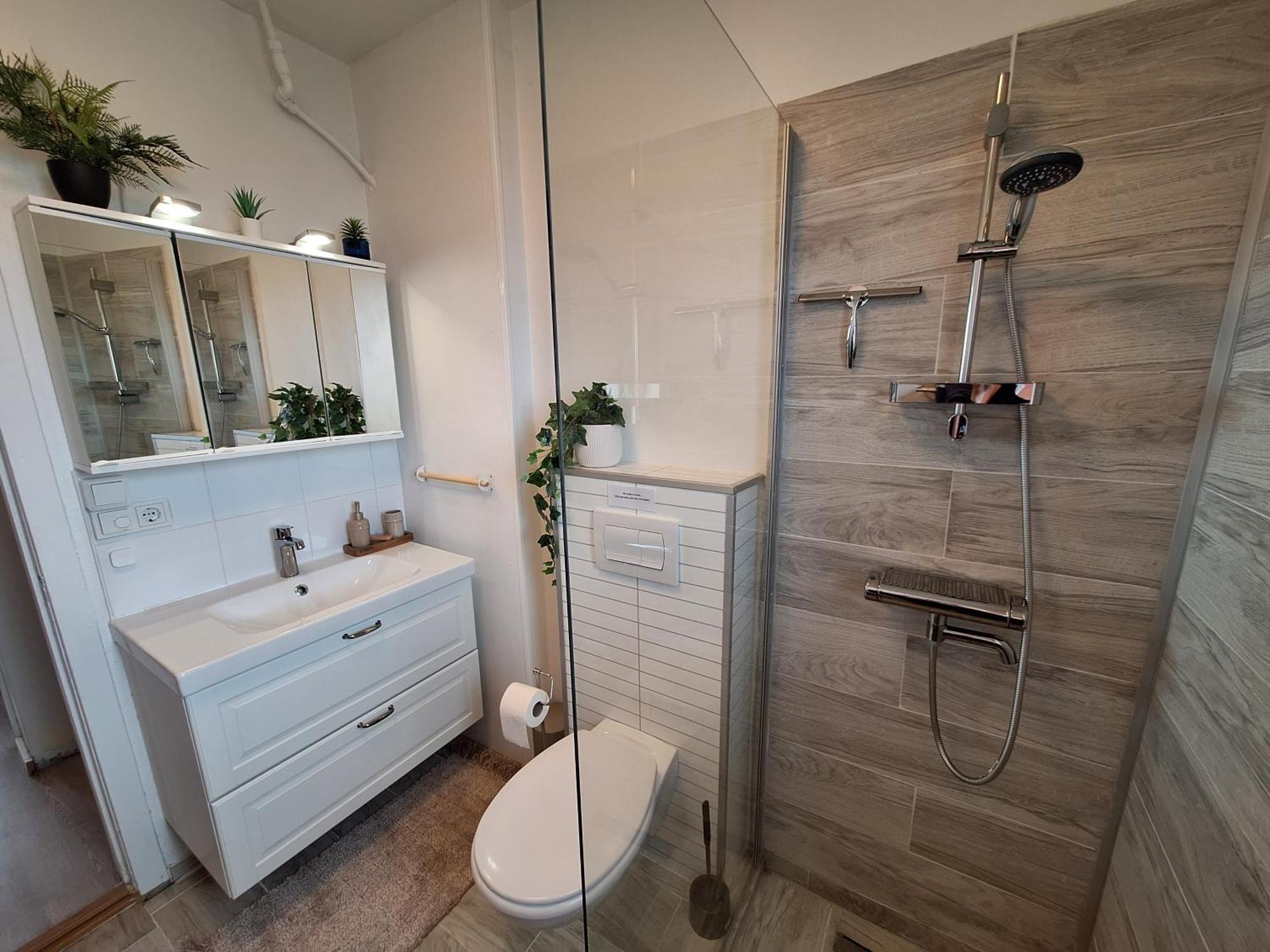 Hallfretharstathir 1 Apartments Egilsstaðir Eksteriør billede