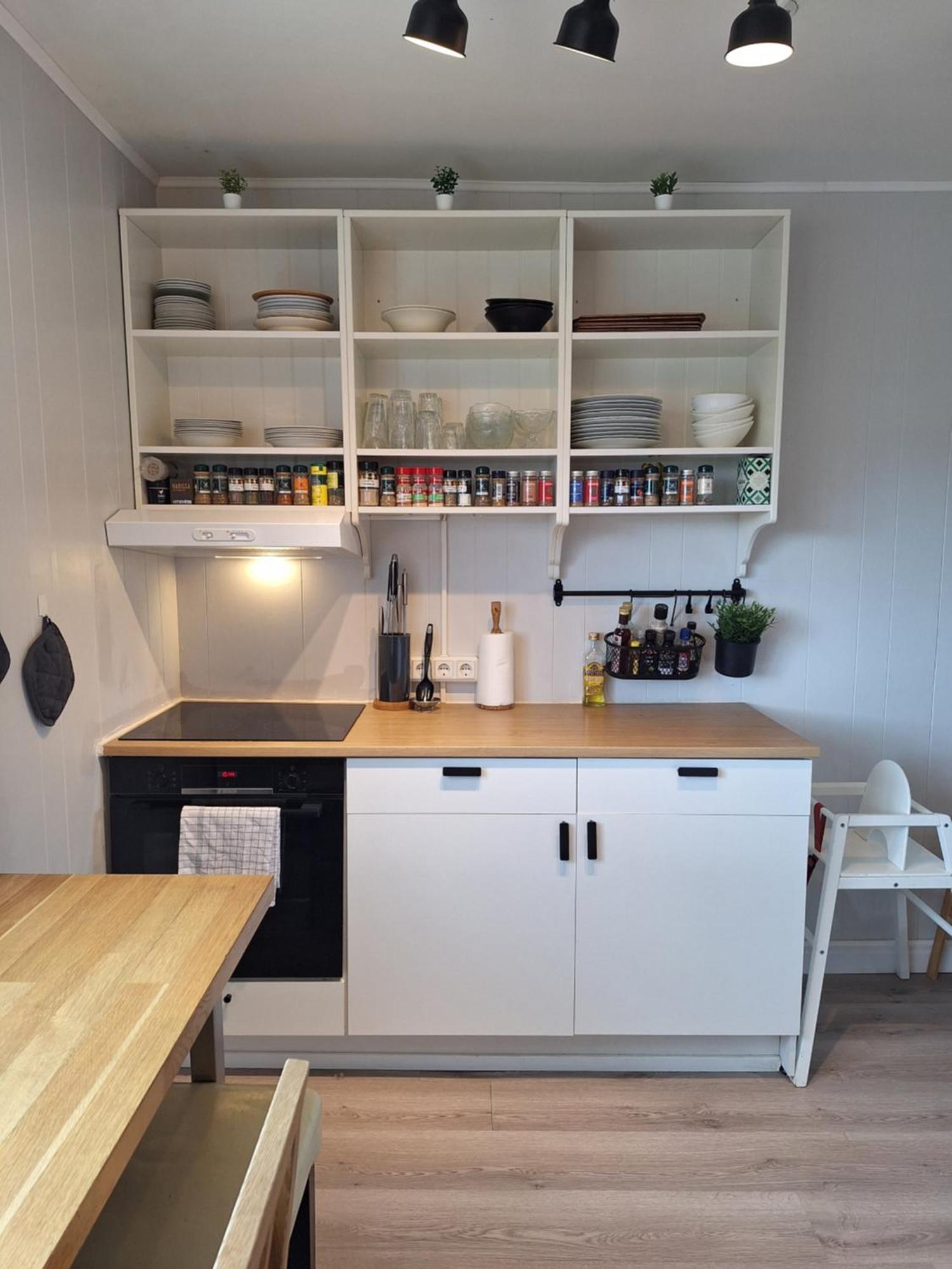 Hallfretharstathir 1 Apartments Egilsstaðir Eksteriør billede