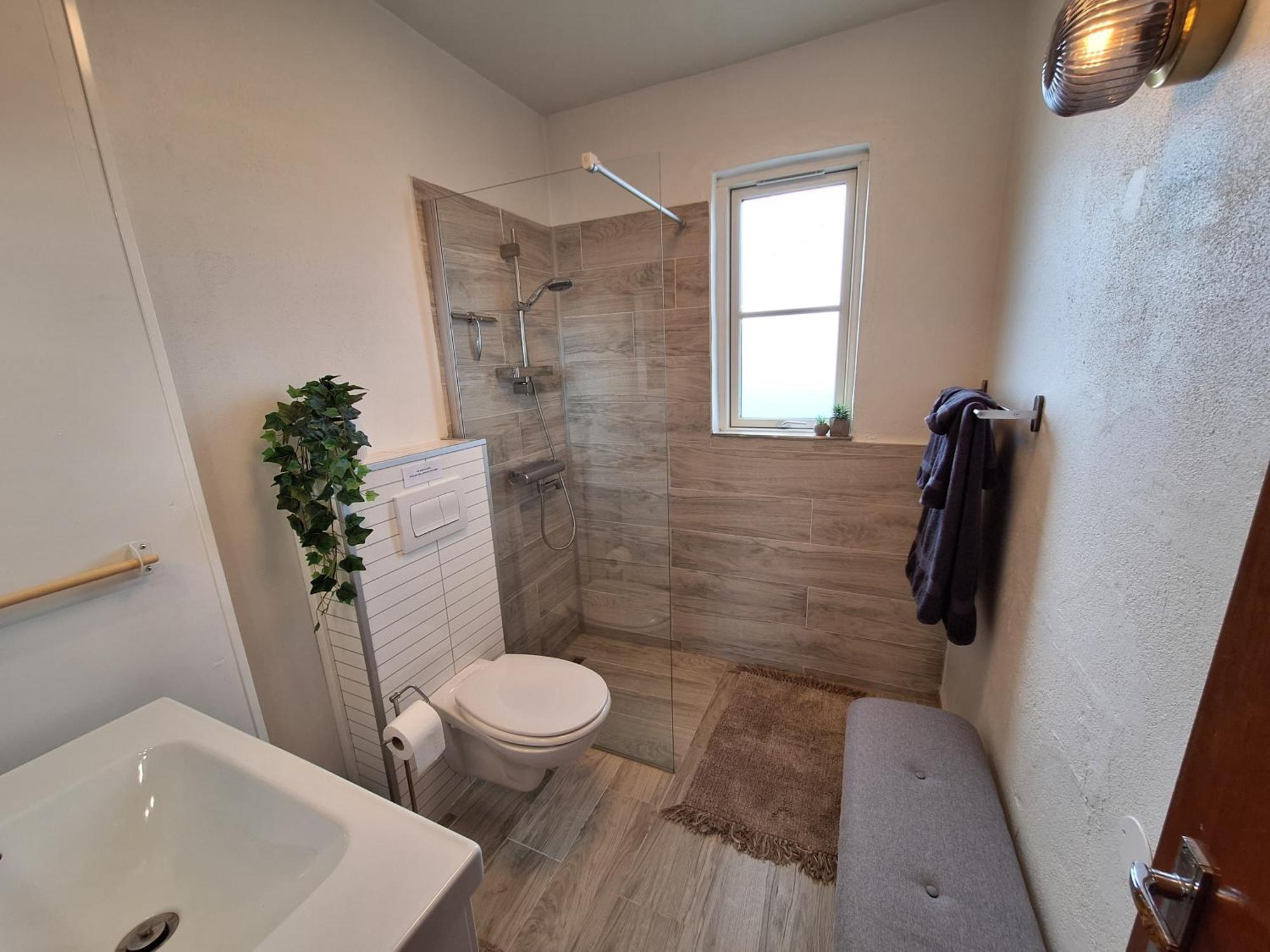 Hallfretharstathir 1 Apartments Egilsstaðir Eksteriør billede