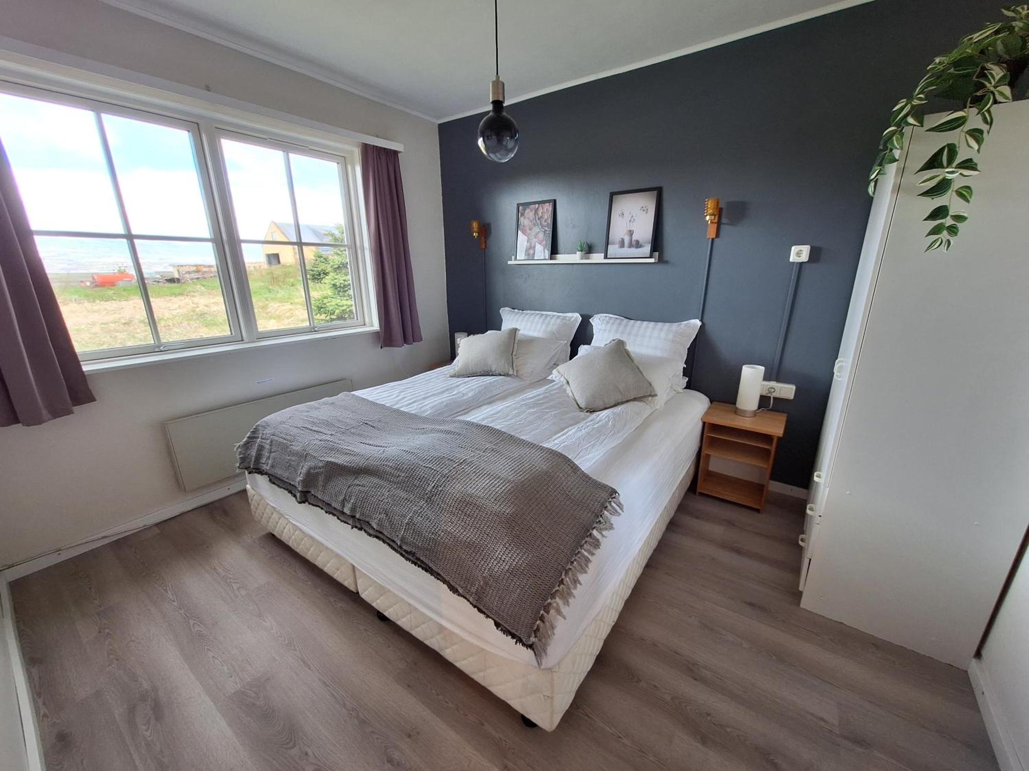Hallfretharstathir 1 Apartments Egilsstaðir Eksteriør billede